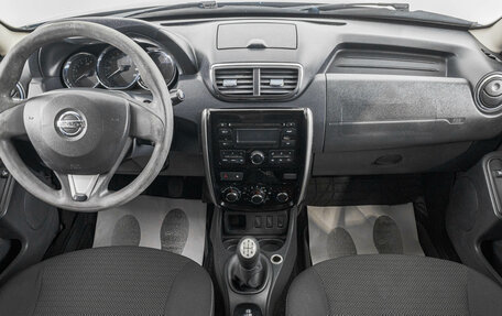 Nissan Terrano III, 2017 год, 799 000 рублей, 10 фотография