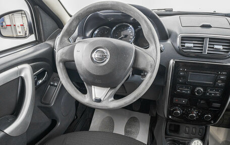 Nissan Terrano III, 2017 год, 799 000 рублей, 13 фотография