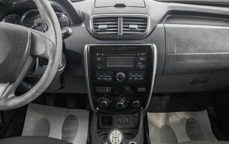 Nissan Terrano III, 2017 год, 799 000 рублей, 14 фотография