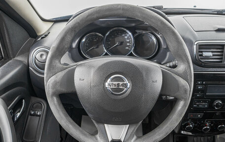 Nissan Terrano III, 2017 год, 799 000 рублей, 12 фотография
