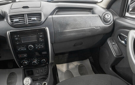 Nissan Terrano III, 2017 год, 799 000 рублей, 18 фотография