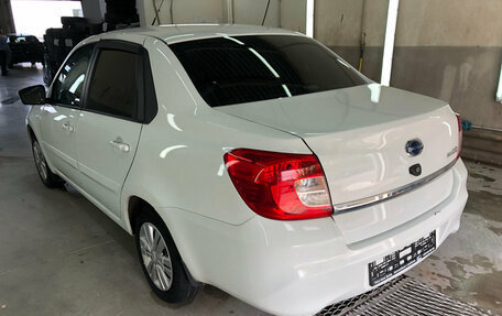 Datsun on-DO I рестайлинг, 2019 год, 399 000 рублей, 3 фотография