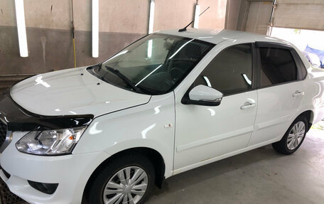 Datsun on-DO I рестайлинг, 2019 год, 399 000 рублей, 2 фотография