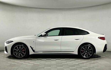 BMW 4 серия, 2024 год, 6 199 000 рублей, 3 фотография