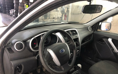 Datsun on-DO I рестайлинг, 2019 год, 399 000 рублей, 10 фотография