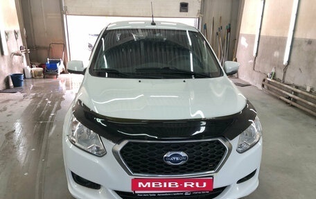 Datsun on-DO I рестайлинг, 2019 год, 399 000 рублей, 8 фотография