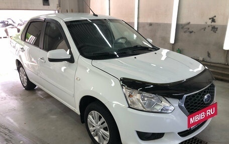 Datsun on-DO I рестайлинг, 2019 год, 399 000 рублей, 7 фотография