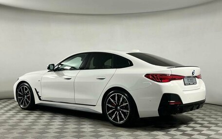 BMW 4 серия, 2024 год, 6 199 000 рублей, 6 фотография