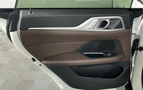 BMW 4 серия, 2024 год, 6 199 000 рублей, 10 фотография