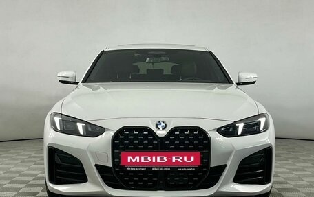 BMW 4 серия, 2024 год, 6 199 000 рублей, 2 фотография