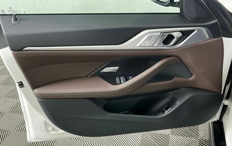BMW 4 серия, 2024 год, 6 199 000 рублей, 9 фотография