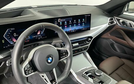 BMW 4 серия, 2024 год, 6 199 000 рублей, 12 фотография