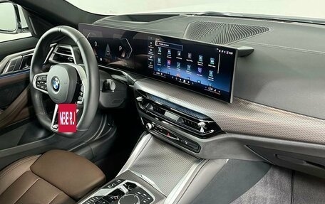 BMW 4 серия, 2024 год, 6 199 000 рублей, 14 фотография