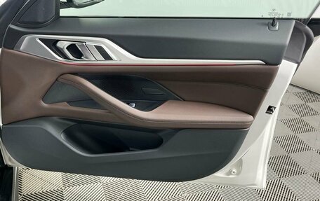 BMW 4 серия, 2024 год, 6 199 000 рублей, 24 фотография