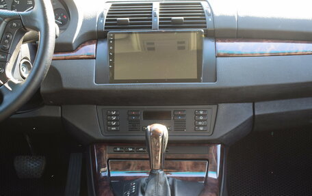 BMW X5, 2005 год, 1 167 000 рублей, 6 фотография