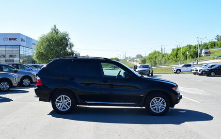 BMW X5, 2005 год, 1 167 000 рублей, 2 фотография