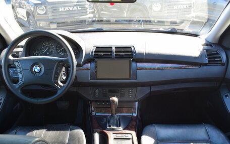 BMW X5, 2005 год, 1 167 000 рублей, 15 фотография