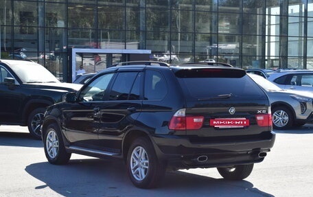 BMW X5, 2005 год, 1 167 000 рублей, 19 фотография