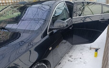 Opel Insignia II рестайлинг, 2011 год, 650 000 рублей, 11 фотография
