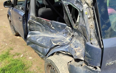 Nissan Note II рестайлинг, 2011 год, 300 000 рублей, 6 фотография