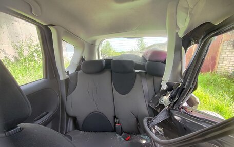Nissan Note II рестайлинг, 2011 год, 300 000 рублей, 10 фотография