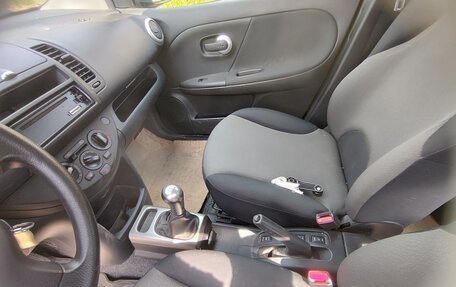 Nissan Note II рестайлинг, 2011 год, 300 000 рублей, 12 фотография