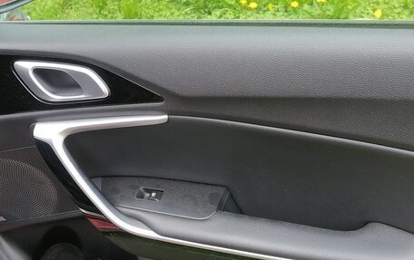 KIA cee'd III, 2021 год, 1 850 000 рублей, 10 фотография
