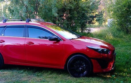 KIA cee'd III, 2021 год, 1 850 000 рублей, 4 фотография