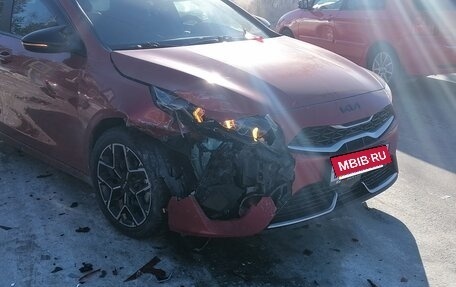 KIA cee'd III, 2021 год, 1 850 000 рублей, 5 фотография
