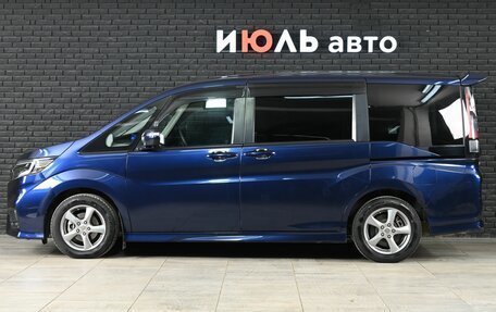 Honda Stepwgn IV, 2019 год, 2 350 000 рублей, 7 фотография