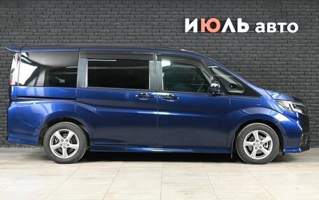 Honda Stepwgn IV, 2019 год, 2 350 000 рублей, 8 фотография