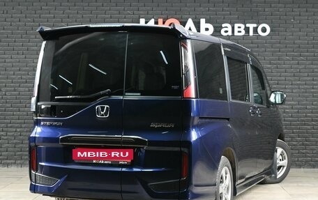 Honda Stepwgn IV, 2019 год, 2 350 000 рублей, 6 фотография