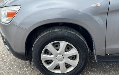 Mitsubishi ASX I рестайлинг, 2011 год, 1 030 000 рублей, 12 фотография
