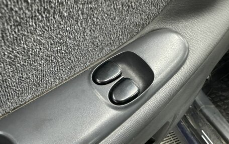 Chevrolet Lanos I, 2007 год, 285 000 рублей, 18 фотография