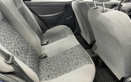 Chevrolet Lanos I, 2007 год, 285 000 рублей, 15 фотография