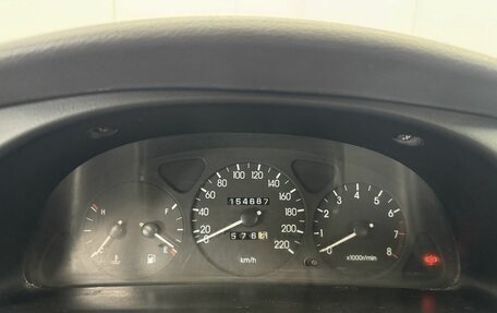 Chevrolet Lanos I, 2007 год, 285 000 рублей, 19 фотография