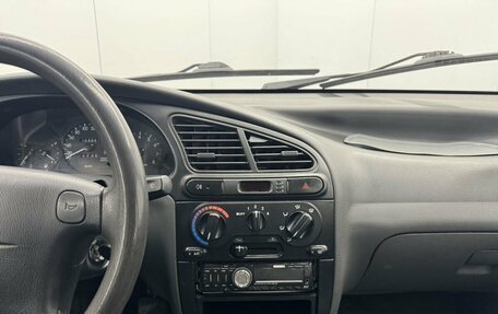 Chevrolet Lanos I, 2007 год, 285 000 рублей, 12 фотография