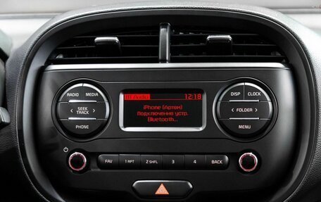 KIA Soul III, 2021 год, 1 795 000 рублей, 11 фотография