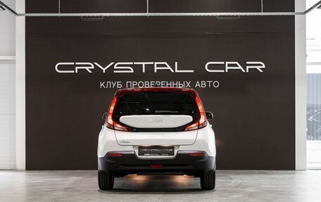 KIA Soul III, 2021 год, 1 795 000 рублей, 5 фотография