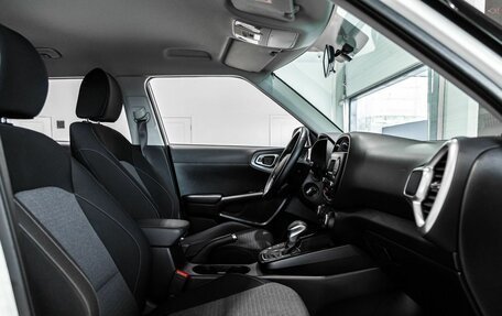 KIA Soul III, 2021 год, 1 795 000 рублей, 15 фотография