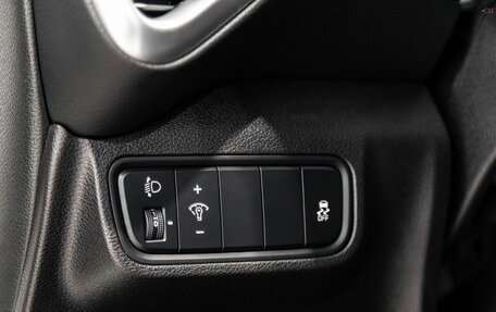 KIA Soul III, 2021 год, 1 795 000 рублей, 13 фотография