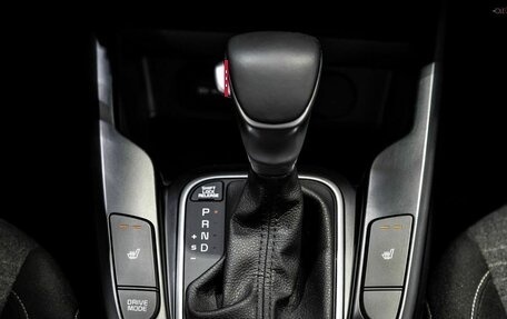KIA Soul III, 2021 год, 1 795 000 рублей, 12 фотография