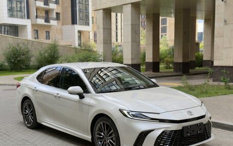 Toyota Camry, 2026 год, 3 850 000 рублей, 1 фотография