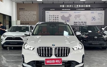 BMW X1, 2023 год, 3 050 202 рублей, 1 фотография