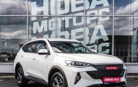 Haval F7 I, 2023 год, 2 050 000 рублей, 1 фотография