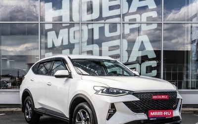Haval F7 I, 2023 год, 2 050 000 рублей, 1 фотография