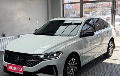 Volkswagen Lavida, 2023 год, 1 200 000 рублей, 1 фотография
