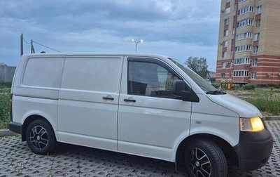 Volkswagen Transporter T5 рестайлинг, 2009 год, 1 300 000 рублей, 1 фотография