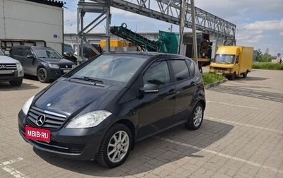 Mercedes-Benz A-Класс, 2011 год, 600 000 рублей, 1 фотография