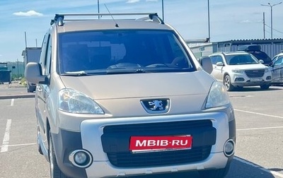 Peugeot Partner II рестайлинг 2, 2011 год, 570 000 рублей, 1 фотография